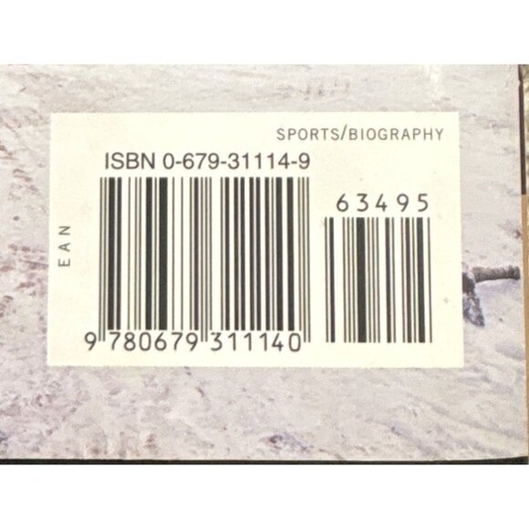 Walter Gretzky Hardcover Book "On Family Hockey And Healing" By Random House Can - Picture 10 of 11